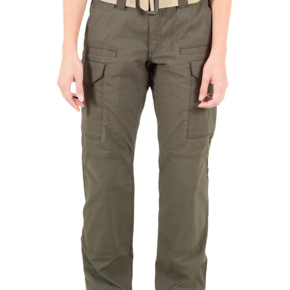 Tactical hiking pants